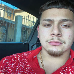 Meet your Posher, Christopher